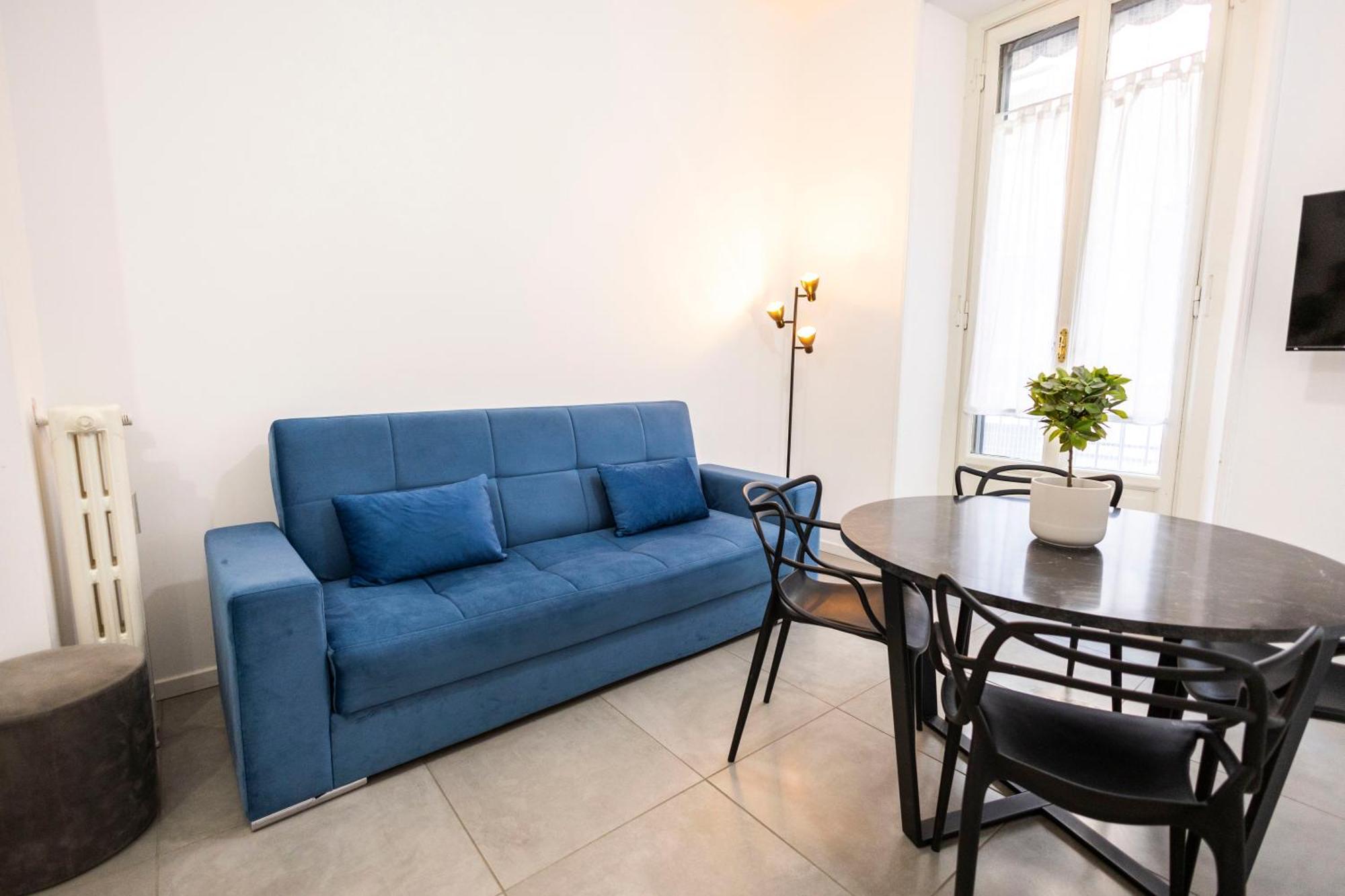 Macchi Charming Apartment By 101Flats Milaan Buitenkant foto