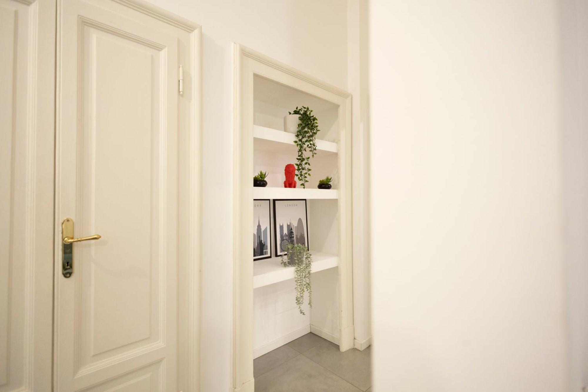 Macchi Charming Apartment By 101Flats Milaan Buitenkant foto